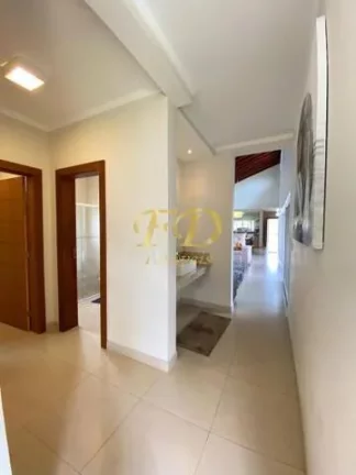 Imagem Casa em Condomínio Fechado em Atibaia