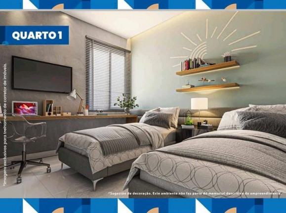Foto do imóvel: Casa com 3 Quartos à Venda, 83 m² em Capuã - Barra dos Coqueiros