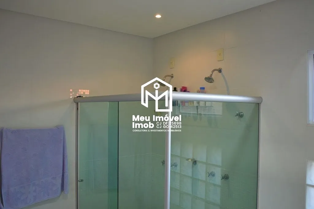 Imagem Casa 4 Quartos 2 Suítes 6 Vagas Lote 800 m² Vicente Pires/DF
