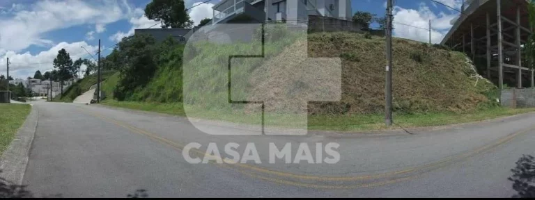 Imagem Lote em Condomínio Fechado para Venda em Carapicuíba / SP no bairro Golf Gardens