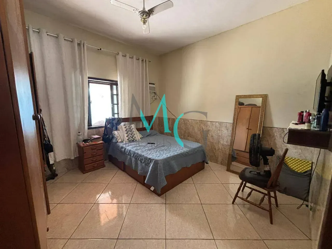 Imagem Casa à venda, Campo Lindo, Seropédica, RJ