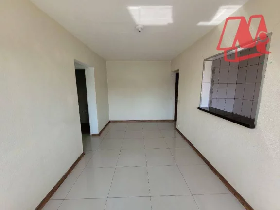 Imagem Apartamento à venda, 72 m² por R$ 270.000,00 - Partenon - Porto Alegre/RS