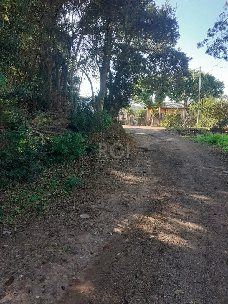 Imagem Casa em Belém Novo
