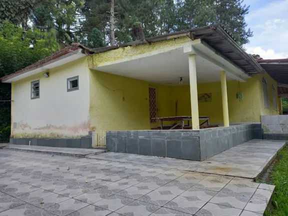 Imagem Chácara com 2 Quartos à Venda, 24.000 m² em Engenheiro Passos - Resende