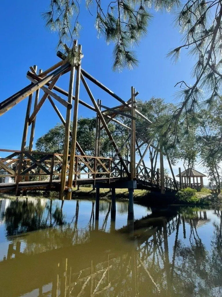 Imagem EXCELENTE LOTE NO CONDOMÍNIO TERRASUL EM CAPÃO DA CANOA.