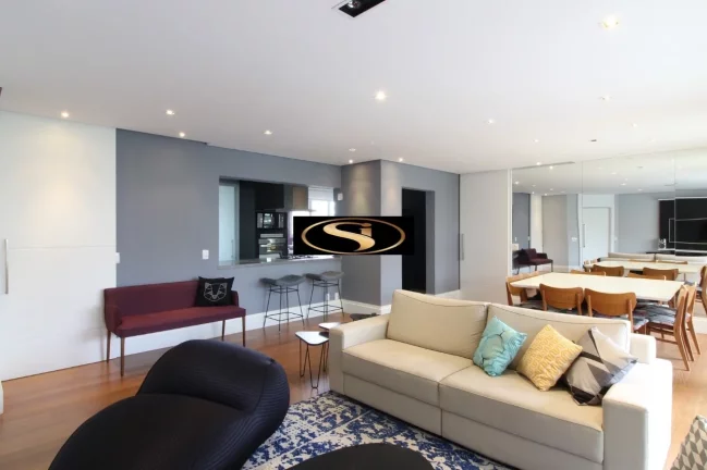 Imagem APARTAMENTO RESIDENCIAL em SÃO PAULO - SP, PARQUE COLONIAL