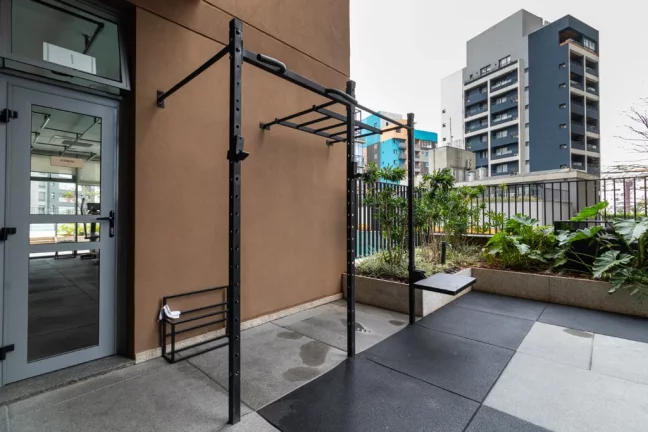 Imagem Apartamento à venda em São Paulo, Sumarezinho, com 3 quartos, 122m2