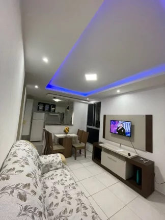 Imagem Apartamento para venda no Parque Flora -Porteira Fechada