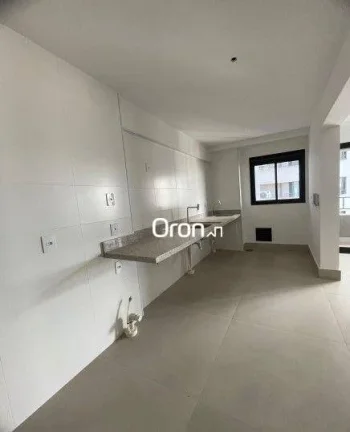 Imagem Apartamento à venda, 69 m² por R$ 680.000,00 - Setor Bueno - Goiânia/GO
