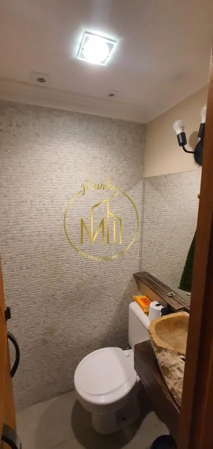 Imagem Apartamento para Venda em Santo André, Vila Príncipe de Gales, 2 dormitórios, 1 suíte