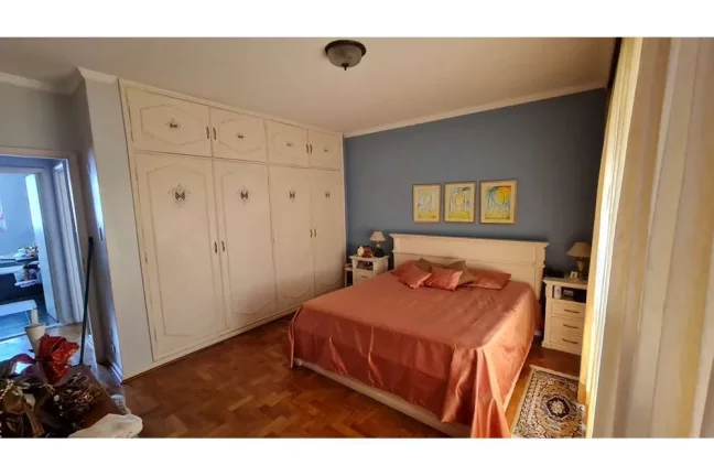 Imagem Apartamento à venda no bairro Mooca - São Paulo/SP