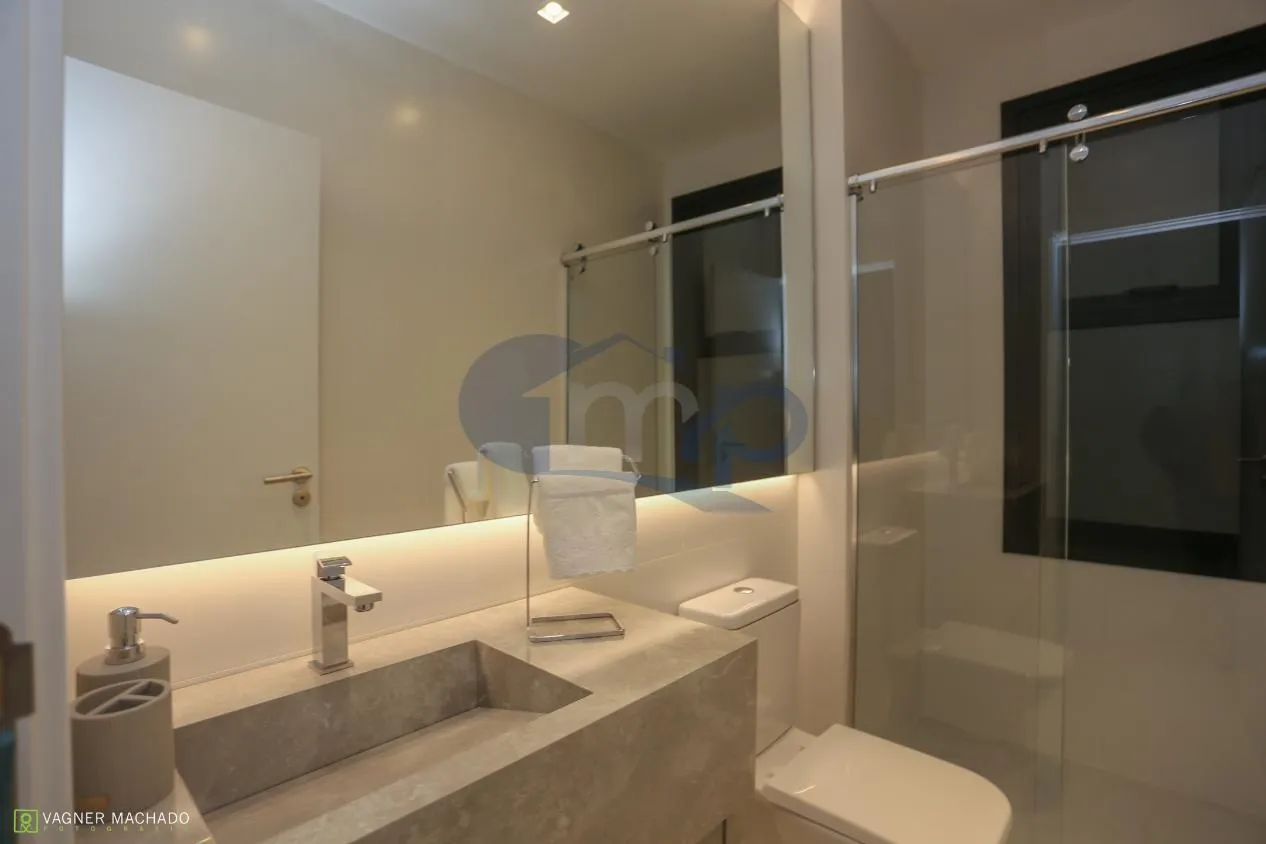 Imagem Apartamento á venda com 3 dormitórios no centro de Torres/RS