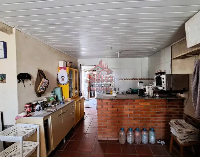 Imagem C227 | Casa 3 dorm com churrasqueira, Albatroz, Imbé