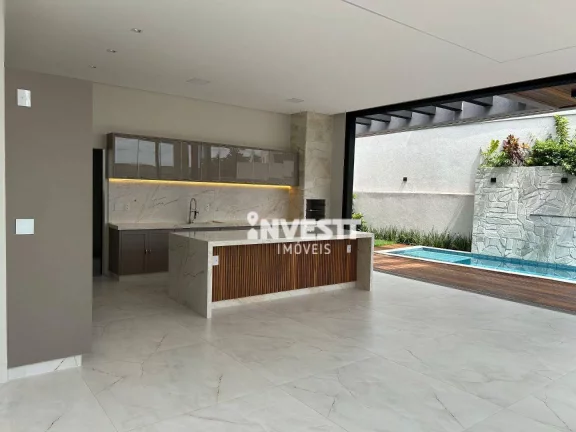 Imagem Casa à venda no Residencial Goiânia Golfe Clube - Goiânia/GO