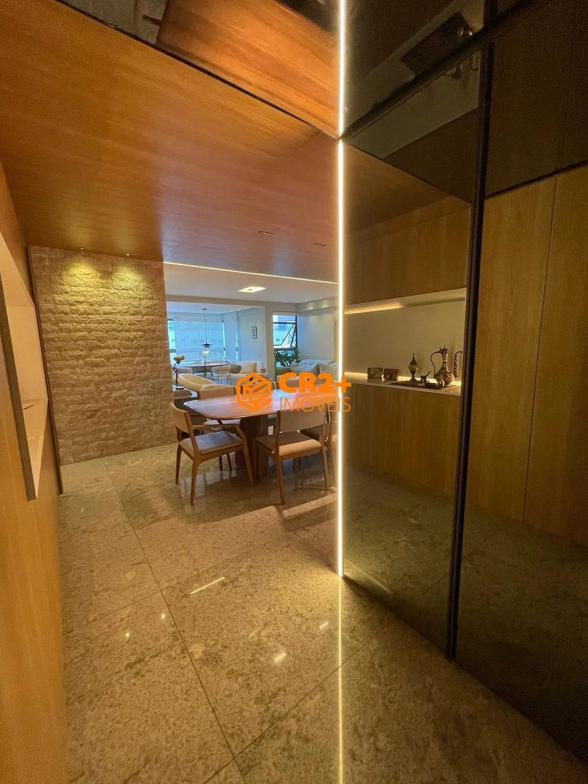 Imagem Vendo apartamento 163m² com 4 quartos, em boa viagem de Luxo e Conforto!