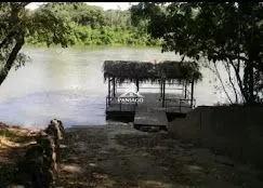 Imagem Casa de Veraneio no Condomínio Valle das Águas - Acorizal/MT