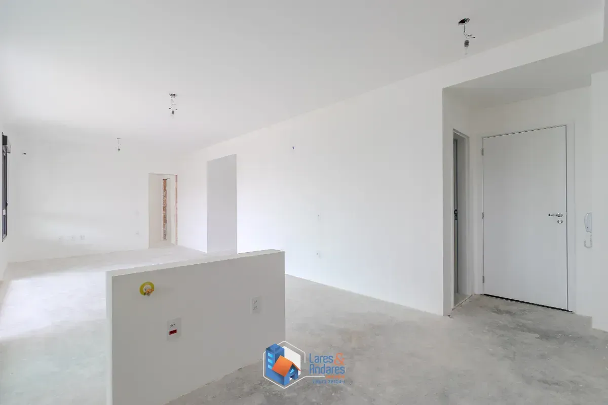 Imagem Apartamento para venda em Brooklin Paulista com 3 quartos, sendo 3 suítes, 151m²