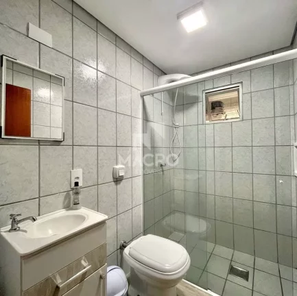 Imagem Apartamento | Jaraguá Esquerdo | 2 quartos (1 suíte) | 61m²