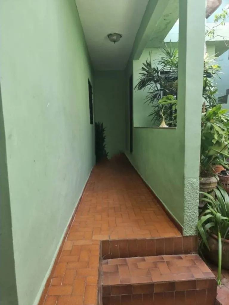 Imagem Casa à venda em Jardim São Roque, São Paulo-SP, casa 2 dormitórios em São Paulo, casa e venda na Zona Sul, comprar casa em São Paulo, casa venda