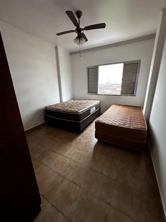 Imagem APARTAMENTO COM 50,00 m² - CAIÇARA - PRAIA GRANDE SP
