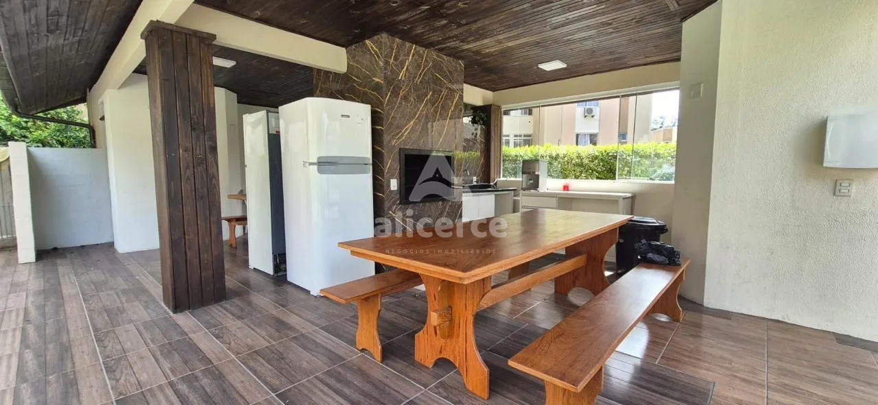 Imagem Apartamento à venda com 3 quartos 1 suíte, 92m² em Carvoeira Florianópolis