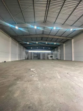 Galpão para locação, Loteamento Vila Nova, PETROLINA - PE
