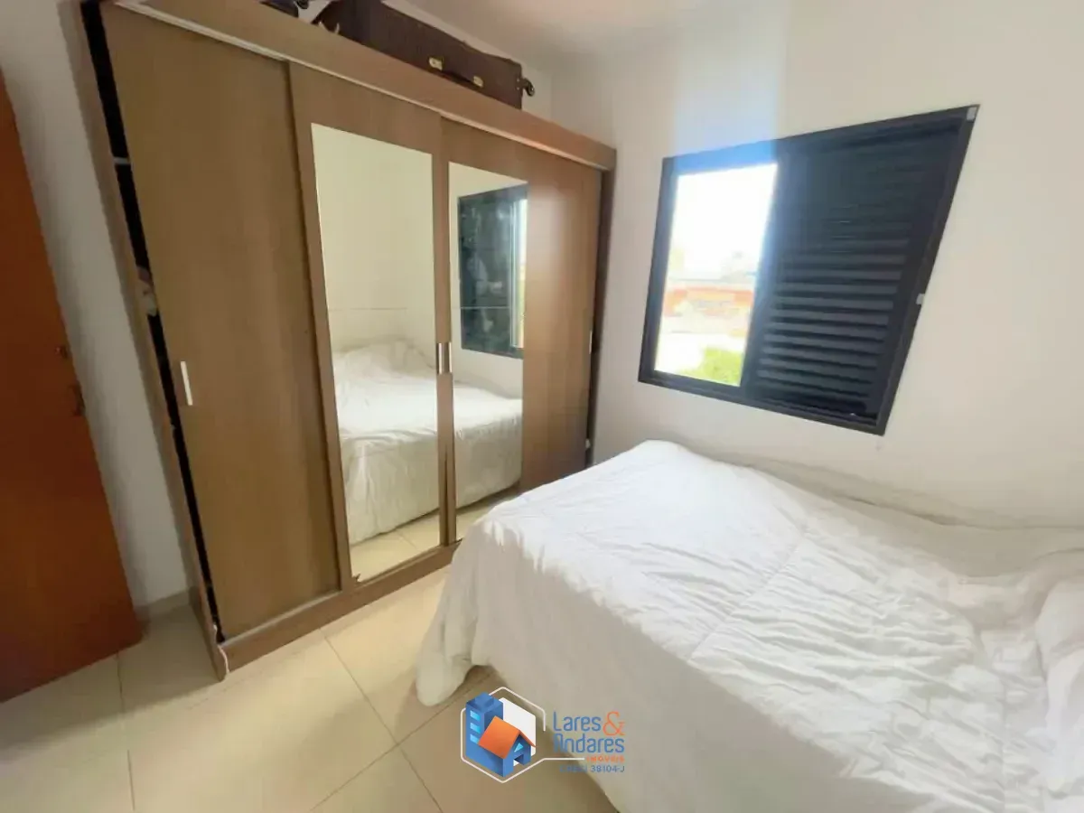 Imagem Apartamento para venda em Tatuapé - Chácara Santo Antônio (zona Leste) com 2 quartos, sendo 1 suíte, 62m²