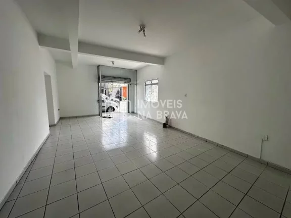 Imagem SALA COMERCIAL 53 METROS - LOCACÃO - CENTRO - ITAJAI/SC