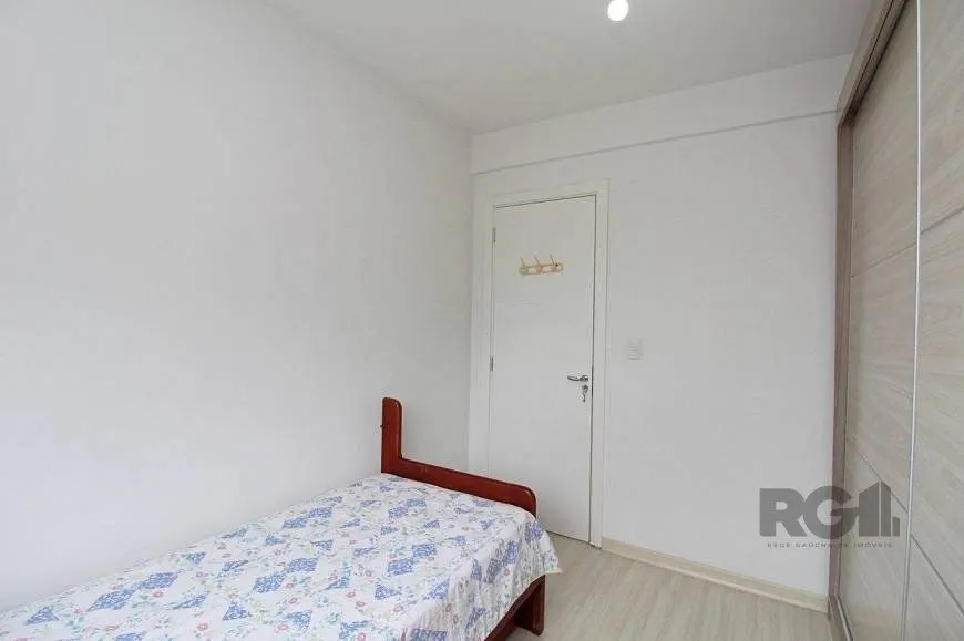 Imagem Apartamento de 60m², bairro Passo da Areia