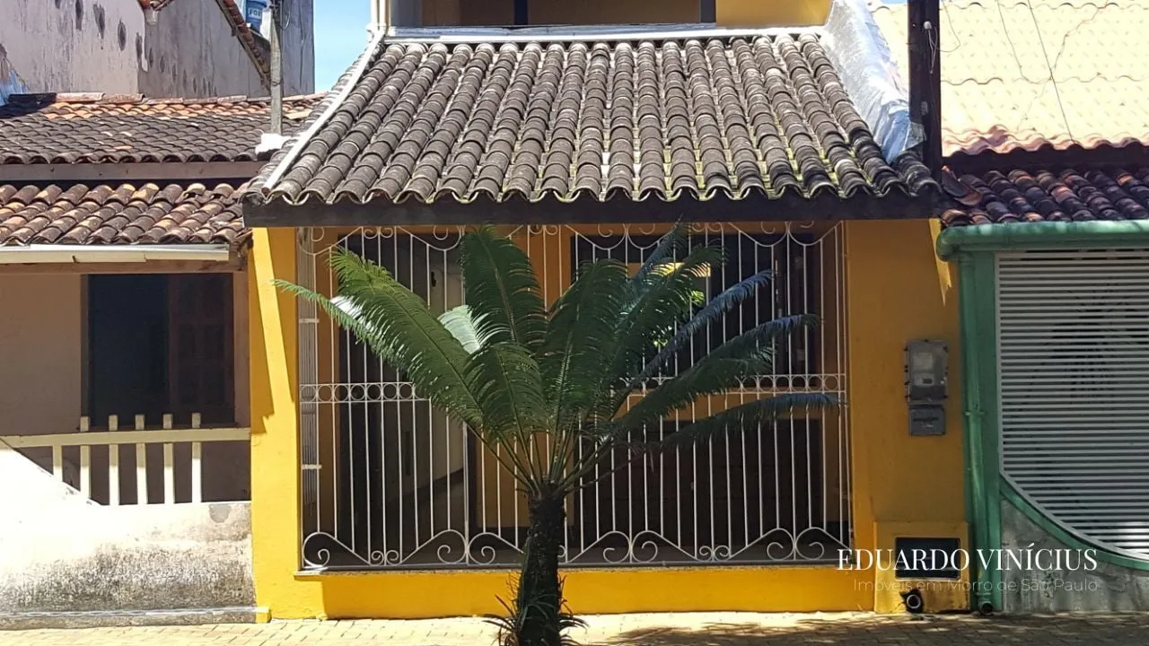 Imagem Casa com 4 Dormitórios à Venda na Gamboa do Morro de São Paulo