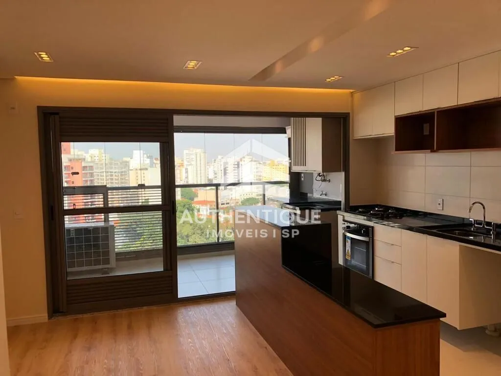 Imagem AXIS VILA MARIANA - Apartamento à venda em São Paulo/SP