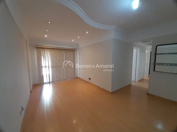Imagem Lindo apartamento Com 85m² à venda no bairro Mansões Santo Antônio.

Excelente apartamento com s...