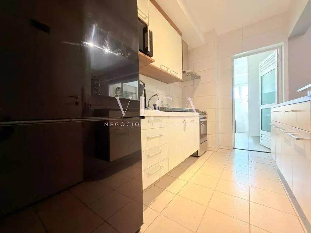 Imagem Alphaville | London Ville | 79m² | 2 dorms | 1 suíte | 1 vaga | R$ 848 mil
