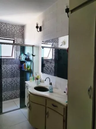 Imagem Apartamento com 3 quartos à venda, 120 m² - Santa Lúcia - Belo Horizonte/MG