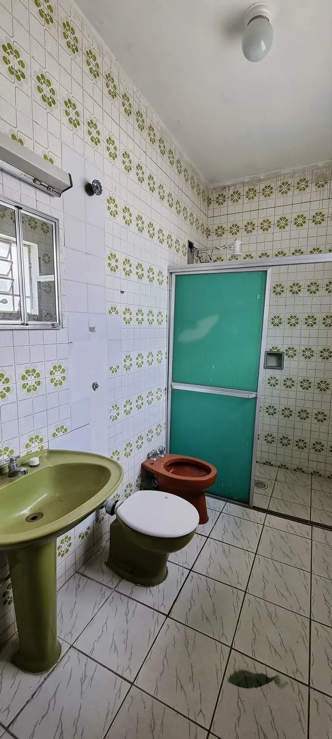 Imagem Casa à venda 3 Quartos, 1 Suite, 8 Vagas, 1200M², Moreira César, Pindamonhangaba - SP