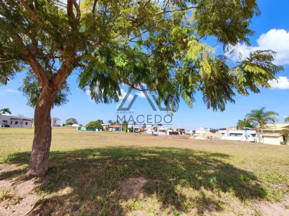 Imagem Lote de 450m² no Ninho Verde II - Pronto para construir