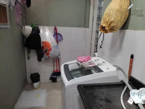 Imagem Villagio na Vila Cristina