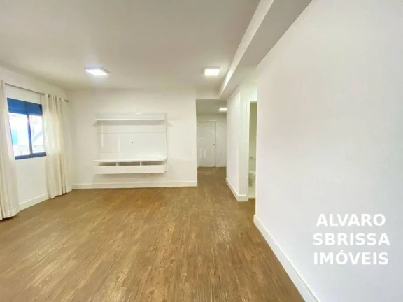 Imagem Aluga - Apartamento Condominio City Parque- Itu-SP