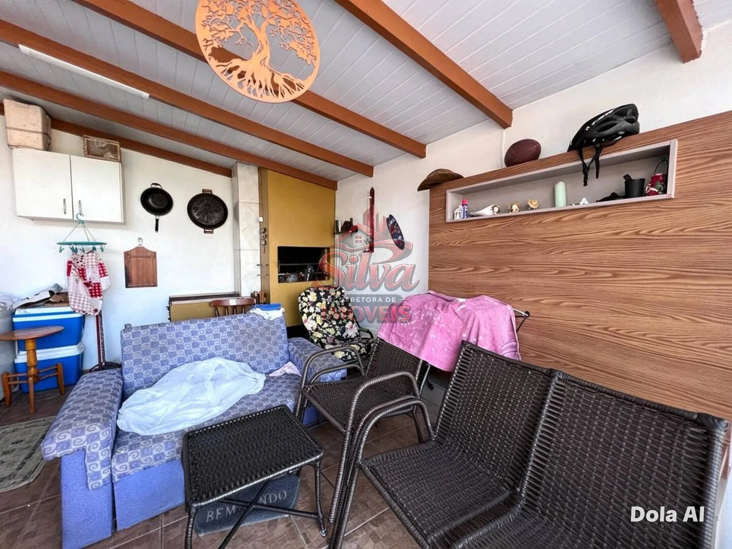 Imagem C1034 | Casa c/ piscina e hidromassagem, Albatroz, Imbé