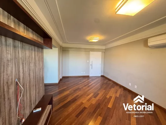 Imagem Imperdível oportunidade de adquirir um amplo apartamento de 3 quartos, 3 suítes no Centro de Barreiras-BA 2 banheiros, 1 vaga e 197,86 m² de área.