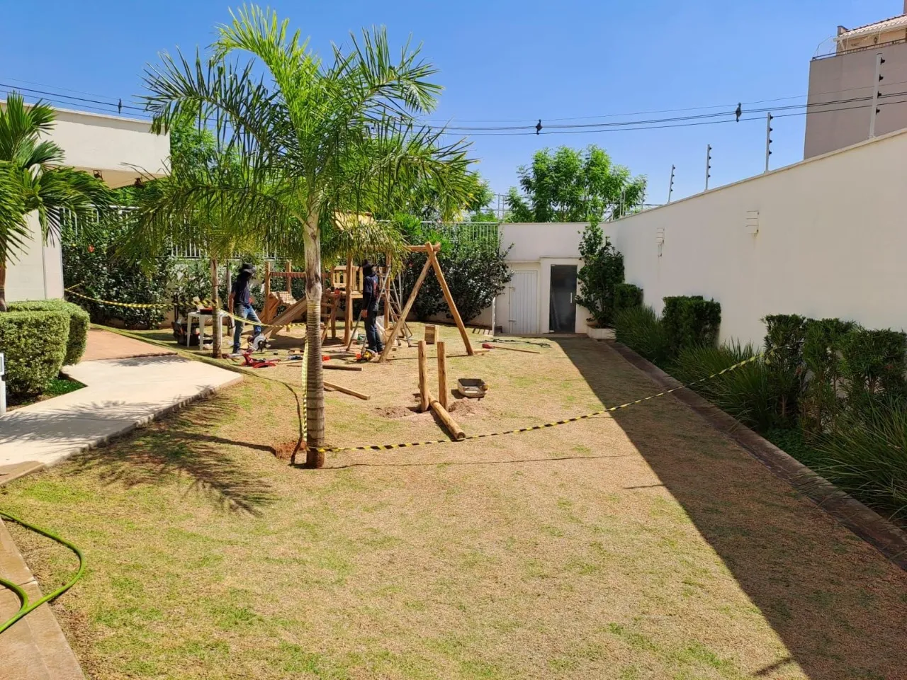 Imagem APARTAMENTO RESIDENCIAL em SOROCABA - SP, PARQUE CAMPOLIM