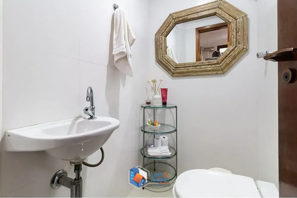 Imagem Apartamento à venda 3 Quartos 1 Suite 2 Vagas 125M² Perdizes São Paulo - SP