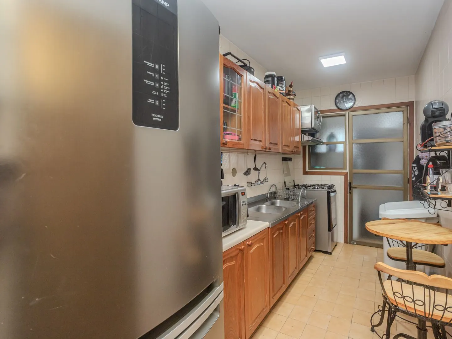 Imagem Apartamento em Petrópolis