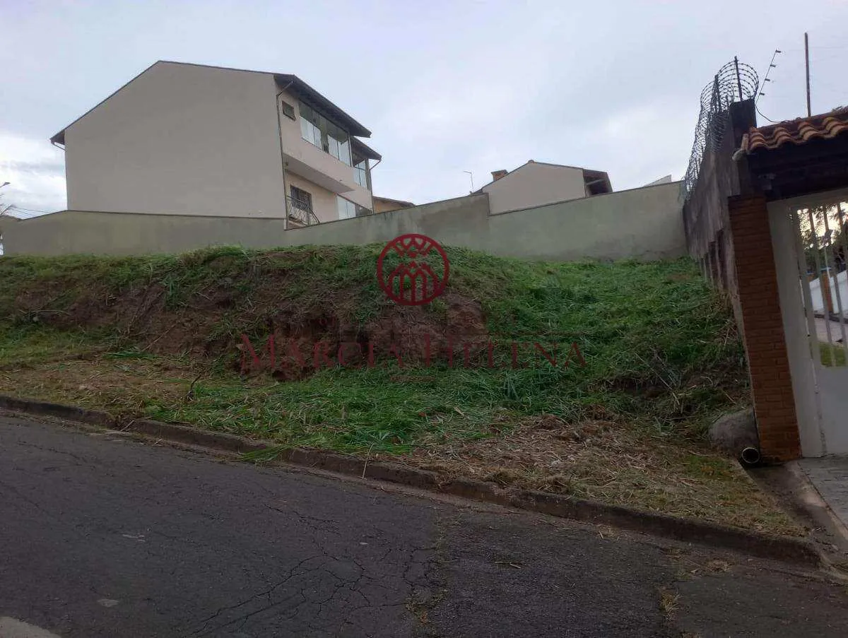 Imagem Terreno à venda em Paulínia, Jardim Ypê, 448m2