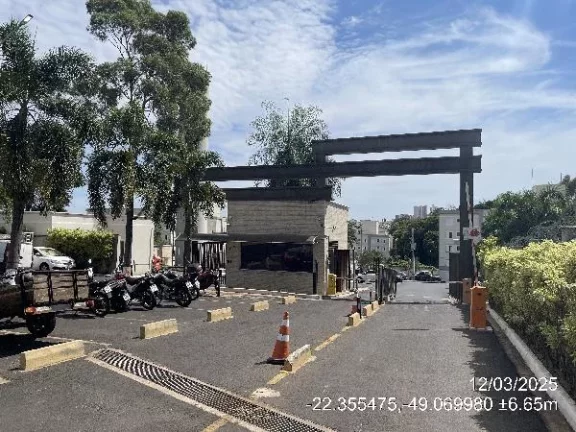 Foto do imóvel Oportunidade Única em BAURU - SP | Tipo: Apartamento | Negociação: Venda Direta Online | Situação: Imóvel em AVENIDA JOSE VICENTE AIELLO AVENIDA
