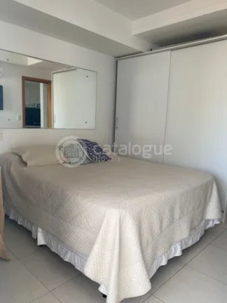 Imagem Oportunidade no 6 andar do Brazil Flat em ponta negra