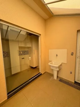 Imagem Sobrado com 3 dormitórios à venda, 300 m por R$ 1.348.000,00 - Condomínio Residencial Villagio Milano - Sorocaba/SP