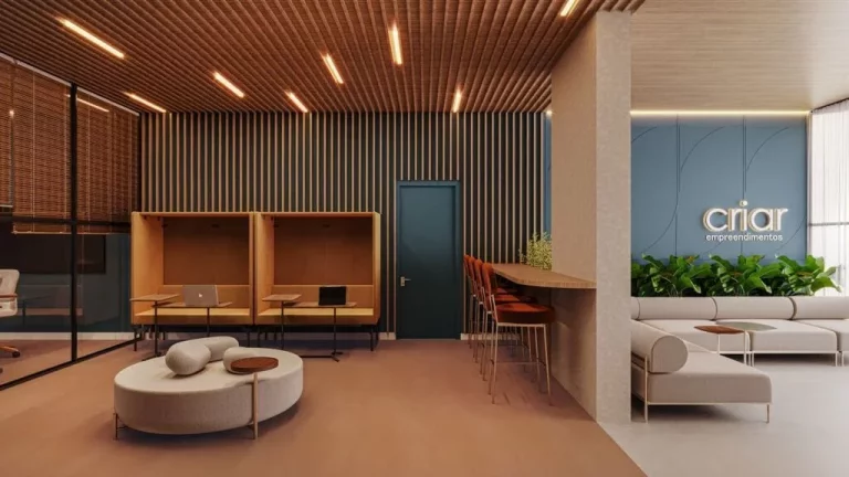 Imagem Artisan Studios - Apartamento à venda no bairro Fazenda - Itajaí/SC