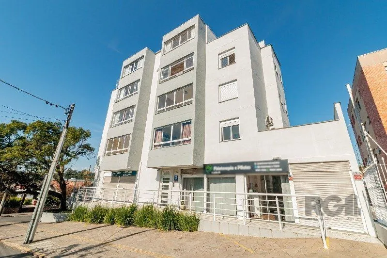 Imagem Apartamento em Jardim Sabará