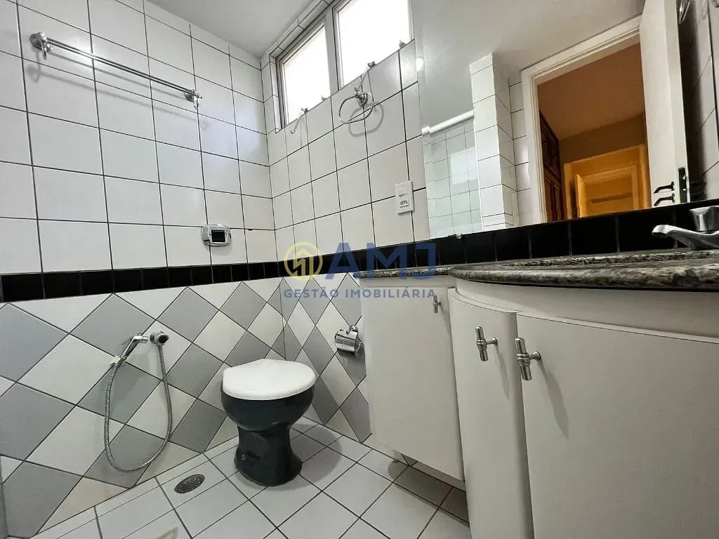Imagem APARTAMENTO PARA LOCAÇÃO | SETOR NOVA SUÍÇA
